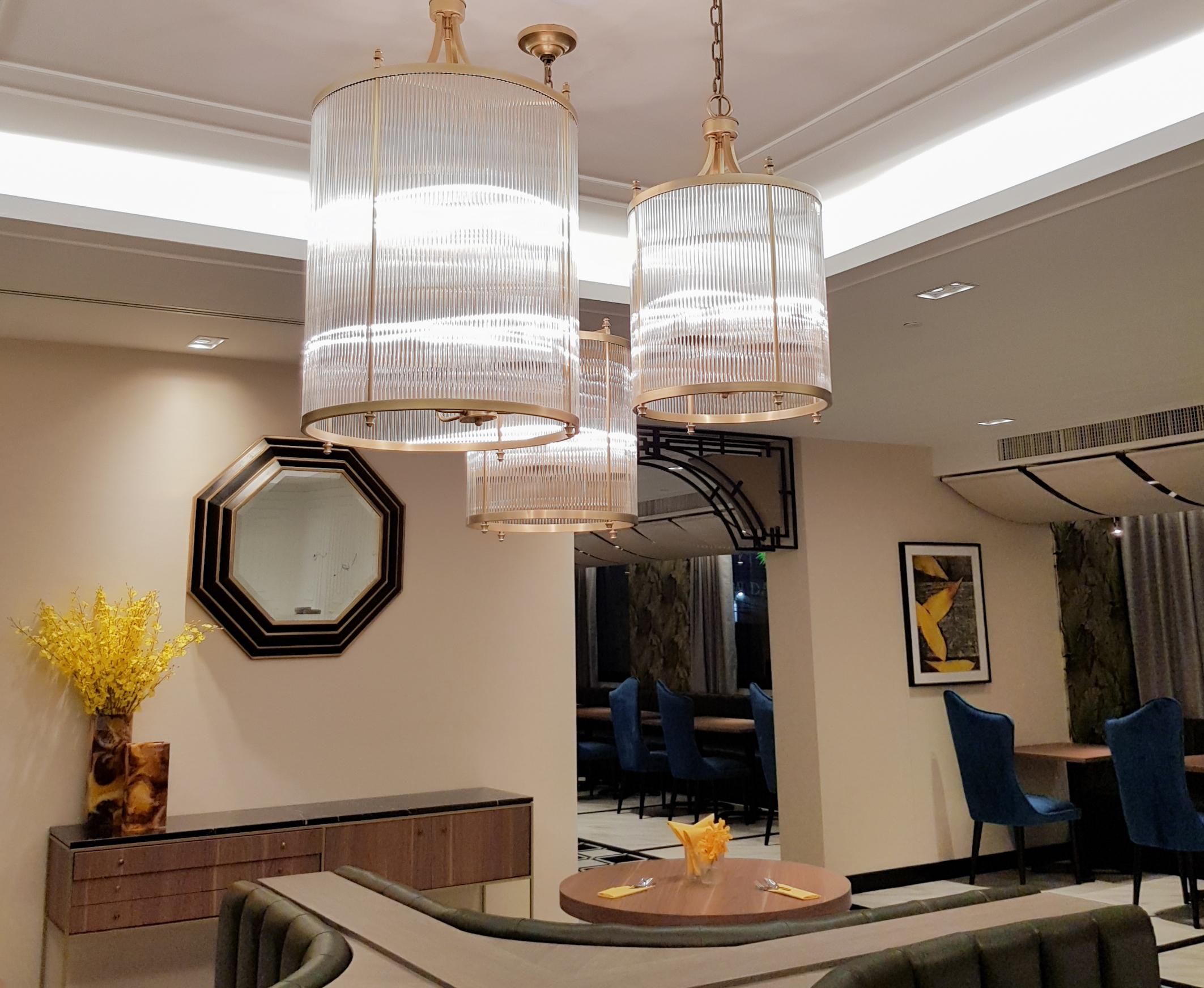 Maven Stylish Hotel Bangkok Eksteriør billede