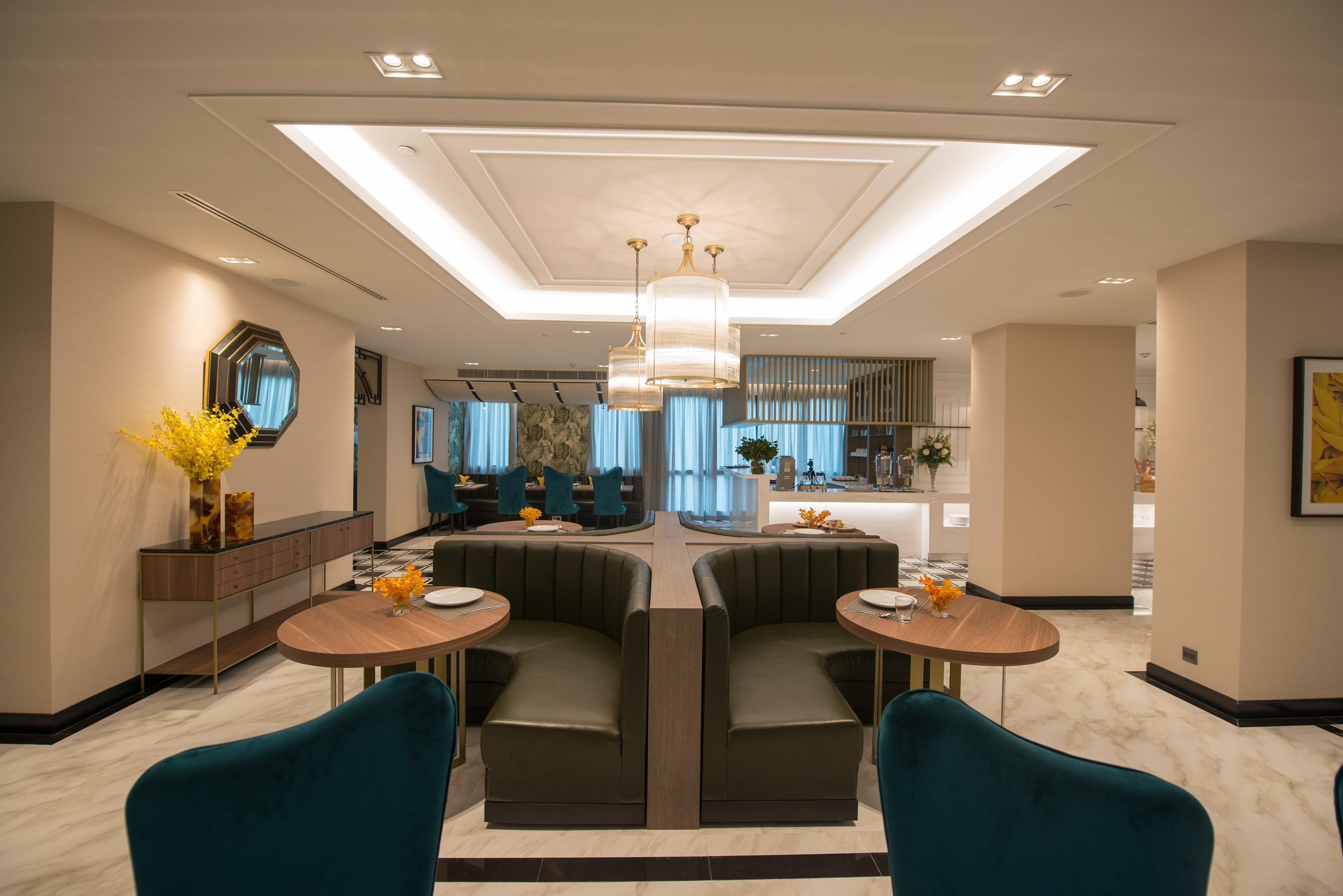 Maven Stylish Hotel Bangkok Eksteriør billede