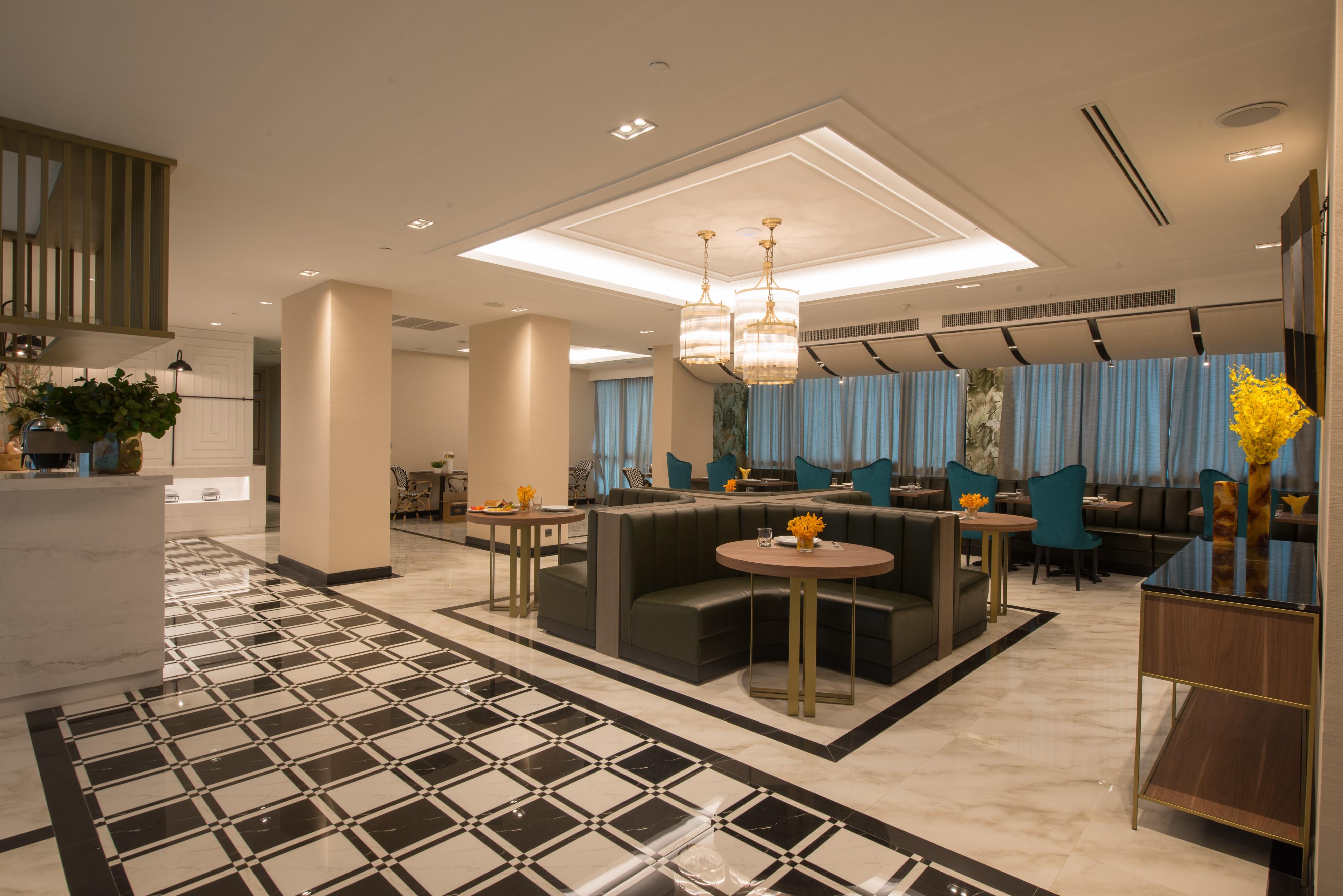 Maven Stylish Hotel Bangkok Eksteriør billede