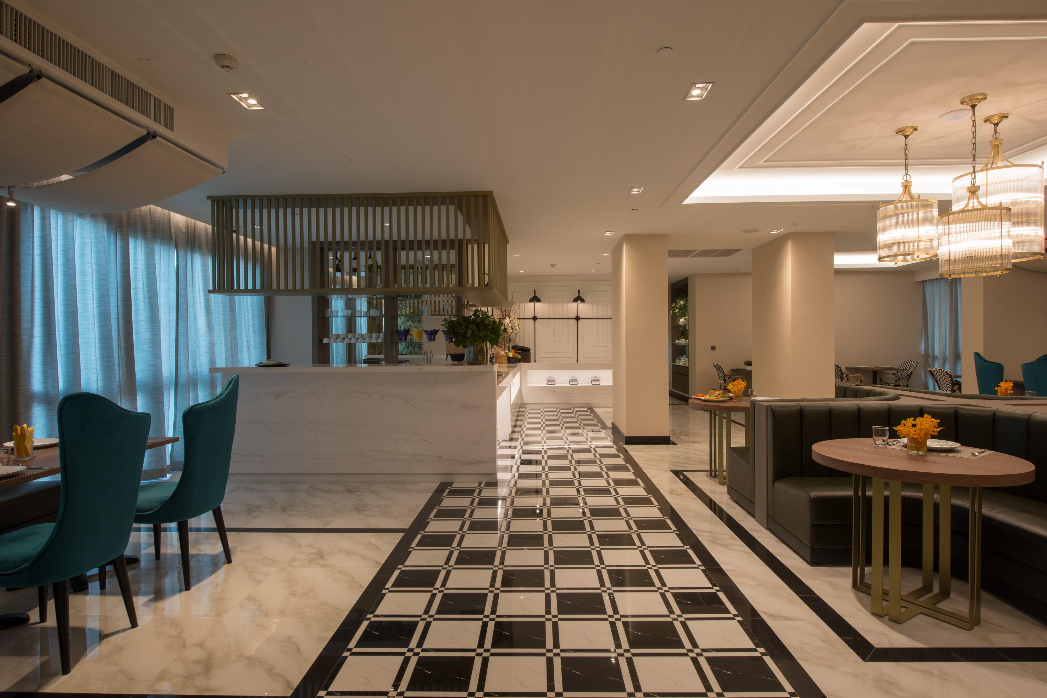Maven Stylish Hotel Bangkok Eksteriør billede