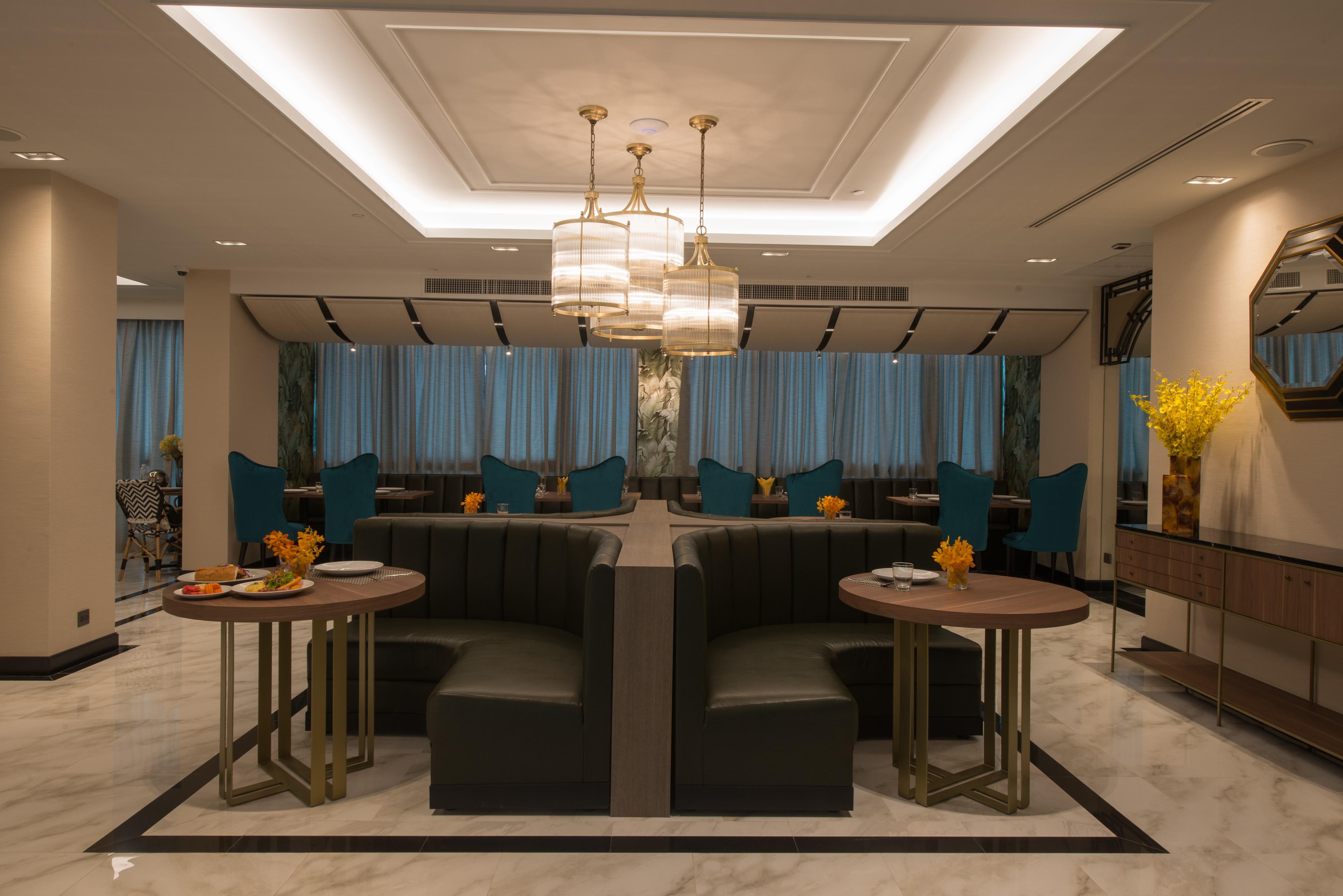 Maven Stylish Hotel Bangkok Eksteriør billede