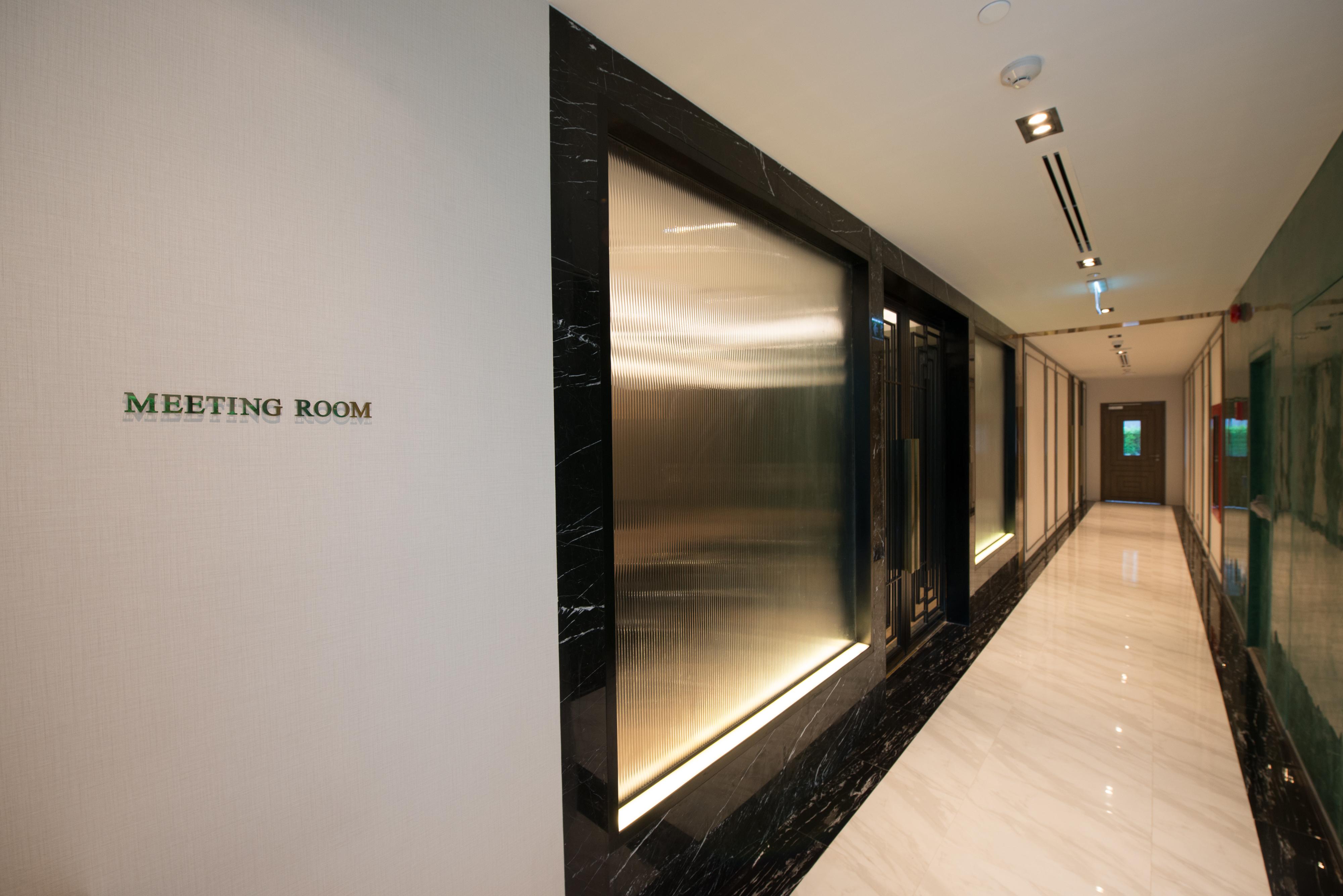 Maven Stylish Hotel Bangkok Eksteriør billede